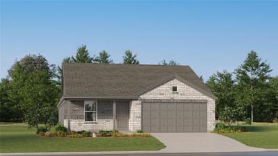 2722 Johnson Drive, Sherman TX 75092