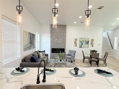 1505 Fordham Road, Dallas TX 75216 - Photo 4