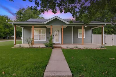 327 W Texas Street, Sherman TX 75092