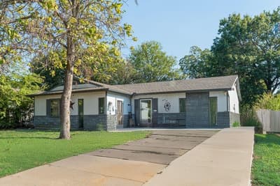 710 Emberwood Drive, Dallas TX 75232