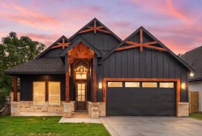 5309 Graham Street, Fort Worth TX 76114