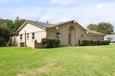 2017 Hurstview Drive, Hurst TX 76054 - Photo 3