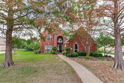 204 Stanford Court, Heath TX 75032 - Photo 2