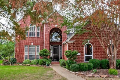 204 Stanford Court, Heath TX 75032 - Photo 4