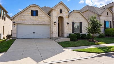 306 Driftwood Lane, Argyle TX 76226 - Photo 2