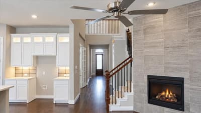 306 Driftwood Lane, Argyle TX 76226 - Photo 5