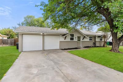 4112 Janada Street, Haltom City TX 76117 - Photo 3