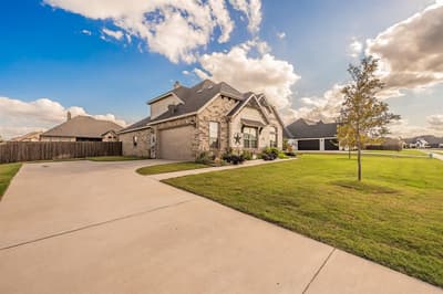 3760 Cherry Laurel Lane, Ovilla TX 75154 - Photo 3