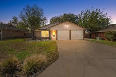 102 Allen Drive, Sanger TX 76266 - Photo 2
