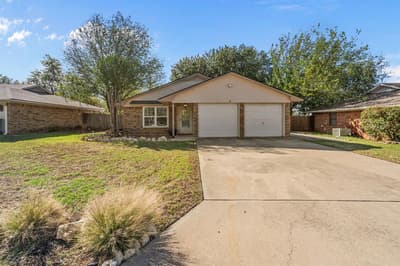 102 Allen Drive, Sanger TX 76266 - Photo 3