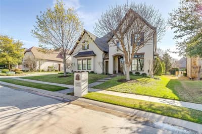 4663 Sidonia Court, Fort Worth TX 76126 - Photo 3