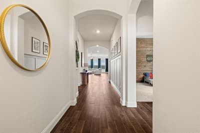 3520 Tunnel Avenue, Aubrey TX 76227 - Photo 2