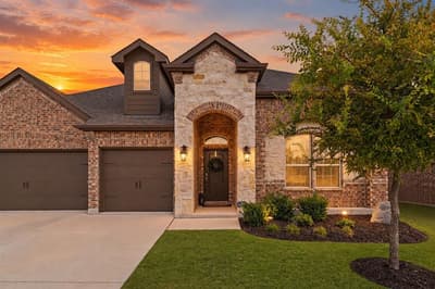 3520 Tunnel Avenue, Aubrey TX 76227