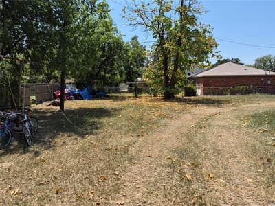 703 Mount Olive Street, Terrell TX 75160 - Photo 3
