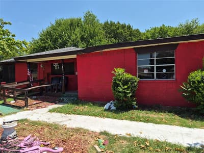 703 Mount Olive Street, Terrell TX 75160