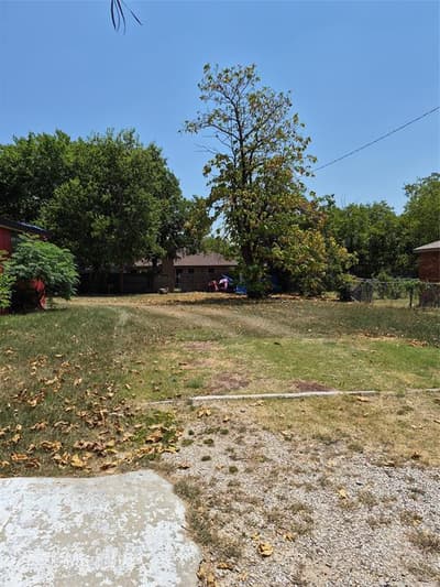 703 Mount Olive Street, Terrell TX 75160 - Photo 4