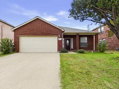 12652 Oakwood Circle, Fort Worth TX 76040 - Photo 4