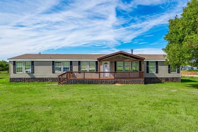 9413 Alabama Street, Joshua TX 76058 - Photo 2