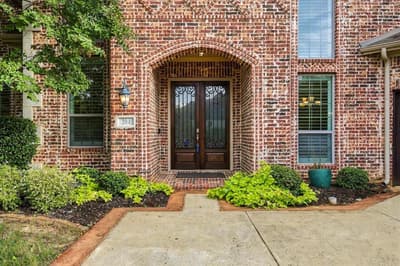 204 Saint Tropez Drive, Southlake TX 76092 - Photo 3