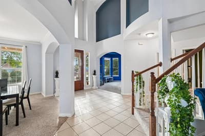 10005 Fairway Vista Drive, Rowlett TX 75089 - Photo 5