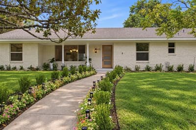 605 Thompson Drive, Richardson TX 75080 - Photo 2