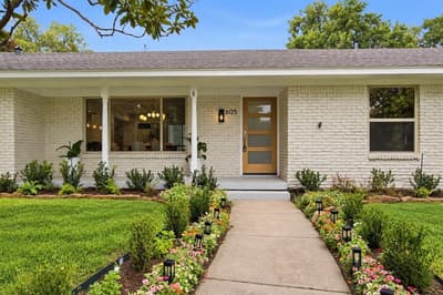605 Thompson Drive, Richardson TX 75080 - Photo 4