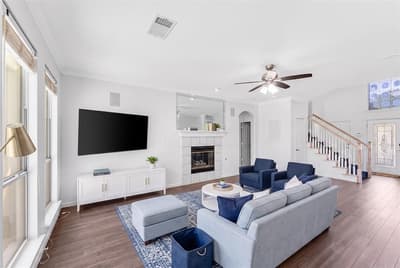 3744 Rodale Way, Dallas TX 75287 - Photo 5