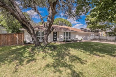 728 Glenhaven Drive, Hurst TX 76054 - Photo 3
