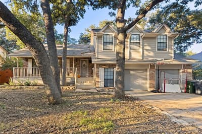 3403 Mckamy Oaks Trail, Arlington TX 76017 - Photo 2