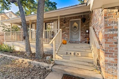 3403 Mckamy Oaks Trail, Arlington TX 76017 - Photo 3