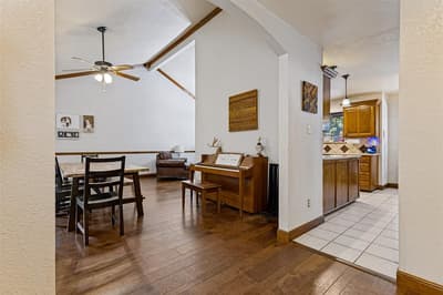 3403 Mckamy Oaks Trail, Arlington TX 76017 - Photo 5