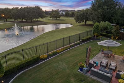 641 Country Brook Lane, Prosper TX 75078 - Photo 2