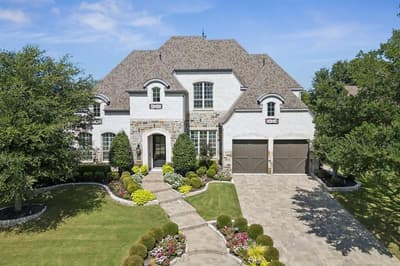 641 Country Brook Lane, Prosper TX 75078 - Photo 3