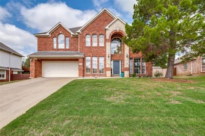 7929 Stansfield Drive, Fort Worth TX 76137
