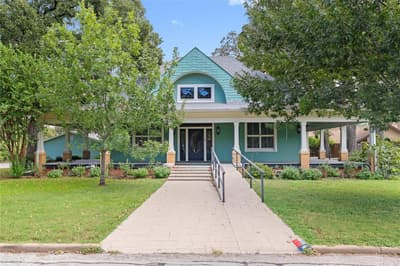 1700 Vincent, Brownwood TX 76801 - Photo 2