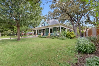1700 Vincent, Brownwood TX 76801 - Photo 3