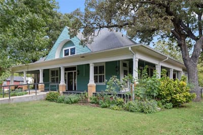 1700 Vincent, Brownwood TX 76801