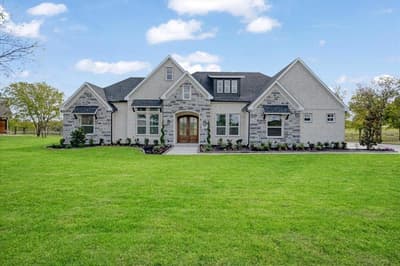 65 Red Bird Lane, Bells TX 75414