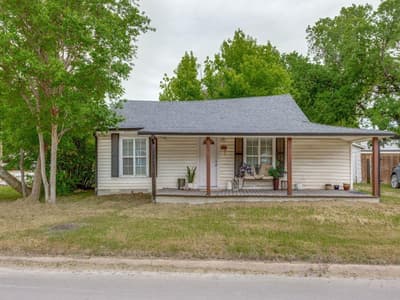 468 W Van Alstyne Parkway, Van Alstyne TX 75495