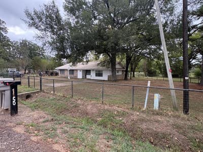 1150 County Road 43900 # 43900, Paris TX 75462 - Photo 2
