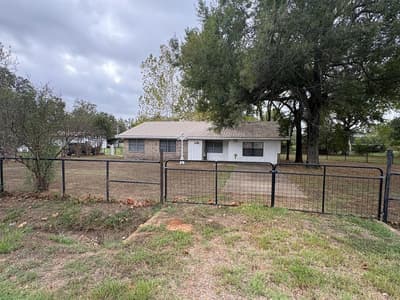 1150 County Road 43900 # 43900, Paris TX 75462