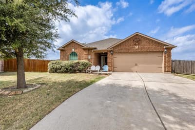 202 Nash Court, Anna TX 75409