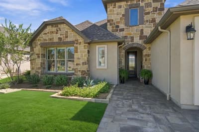 11113 Mica Lane, Denton TX 76207 - Photo 2