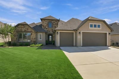 11113 Mica Lane, Denton TX 76207