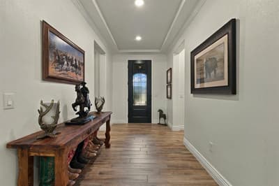 11113 Mica Lane, Denton TX 76207 - Photo 5