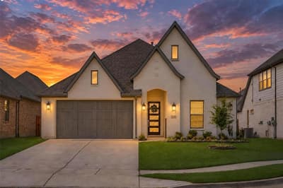 2628 Flycatcher Road, Fort Worth TX 76118