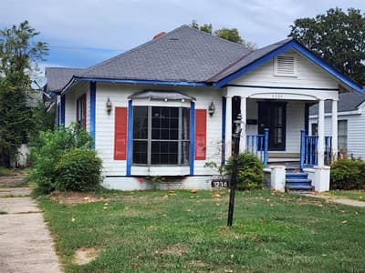 3234 Lancaster Street, Shreveport LA 71108 - Photo 2