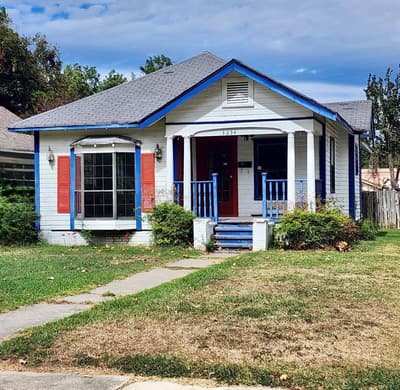 3234 Lancaster Street, Shreveport LA 71108