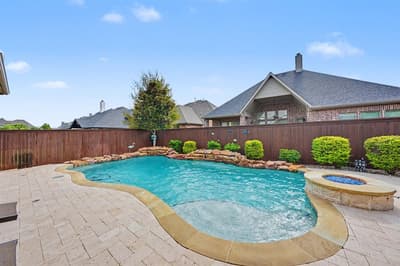 3714 Mesquite Court, Celina TX 75009 - Photo 3