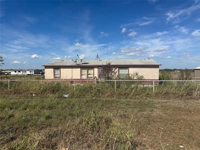 578 Hill County Road 4421, Itasca TX 76055